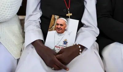 &Scaron;ta očekivati na papinoj sahrani?