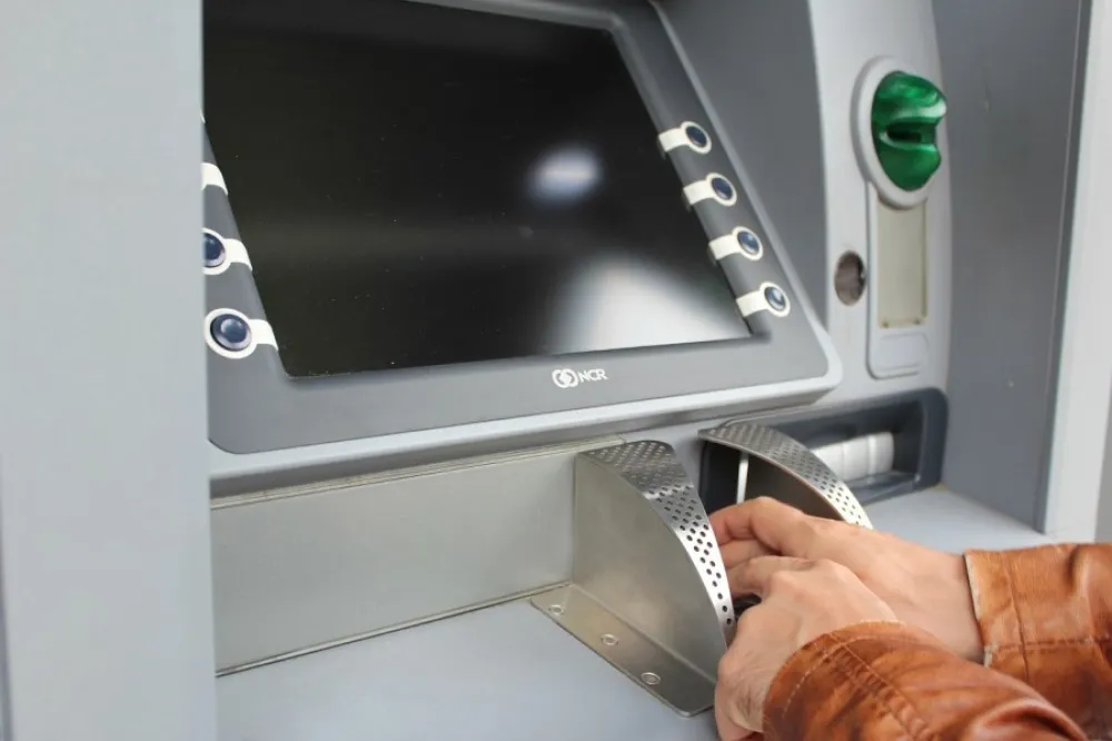 Rasvijetljena krađa banke u Beranama, osumnjičeni rumunski državljani