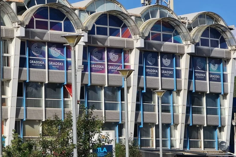 Uhap&scaron;en ljekar kojeg je novinarka Gradske TV prijavila zbog uznemiravanja