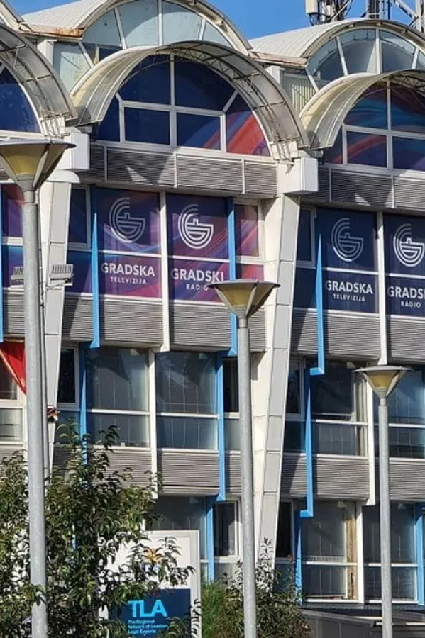 Uhap&scaron;en ljekar kojeg je novinarka Gradske TV prijavila zbog uznemiravanja