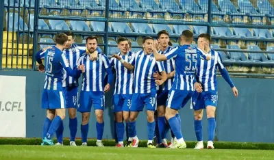 Budućnost najbolja