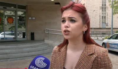 Čelanović: Prijetnje su trajale dvije nedjelje, ne osjećam se bezbjedno