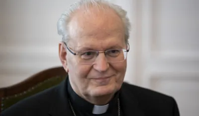  Peter Erdo