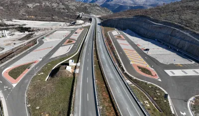 Auto-put od početka godine opslužio 734,87 hiljada vozila