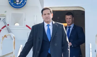 Rubio: Mirovni sporazum Rusije i Ukrajine treba da se desi uskoro