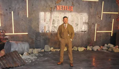 (VIDEO)&nbsp;Novi Netflixov film s Tomom Hardijem među najgledanijim na svijetu