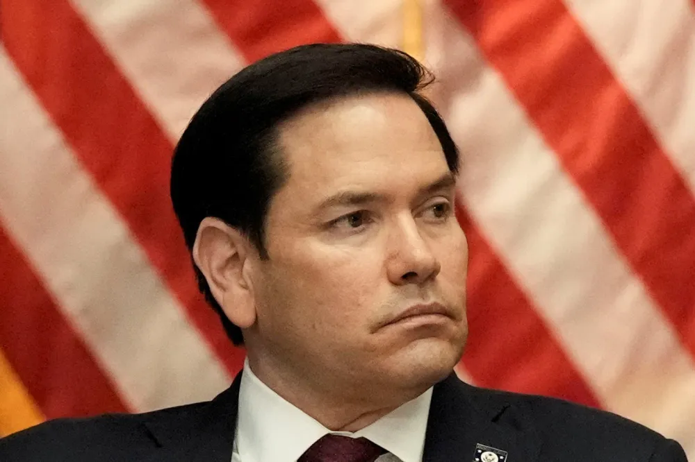 Rubio: Uvođenje sankcija Rusiji produžilo bi rat za jo&scaron; dvije godine
