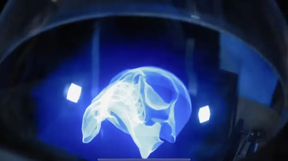 Naučnici razvijaju 3D tehnologiju za dodirivanje virtuelnih predmeta&nbsp;