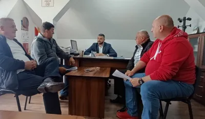 Rje&scaron;avanje krize u &Scaron;avniku