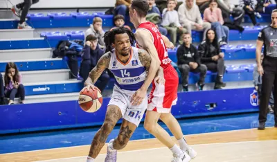 Džamari Smit