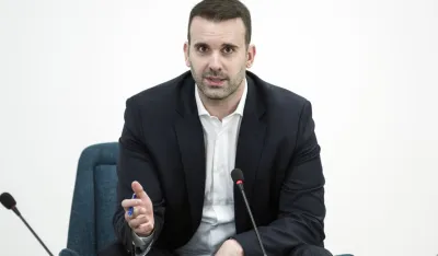 Spajić: Hitno pokrenuti postupak oduzimanja crnogorskog državljanstva Ramaju