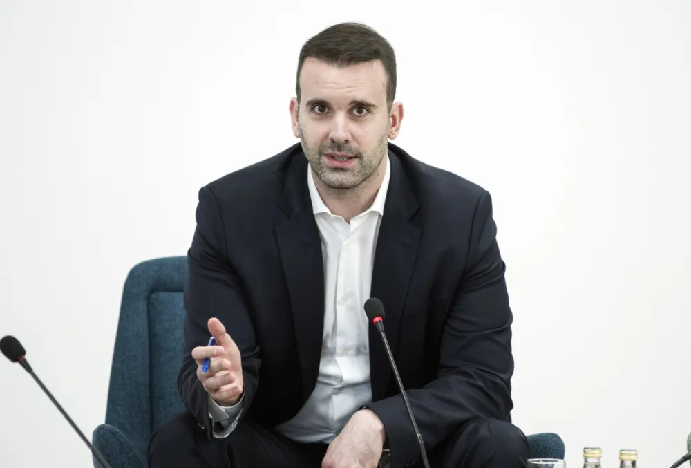 Spajić: Hitno pokrenuti postupak oduzimanja crnogorskog državljanstva Ramaju
