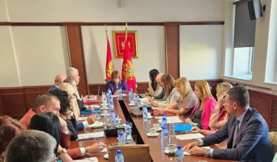 Kontrola rada sudova i Jedinstveni program rje&scaron;avanja starih predmeta u fokusu Vrhovnog suda