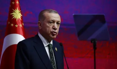 Erdogan: Turska primila četiri miliona izbjeglica