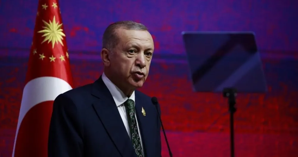 Erdogan: Turska primila četiri miliona izbjeglica