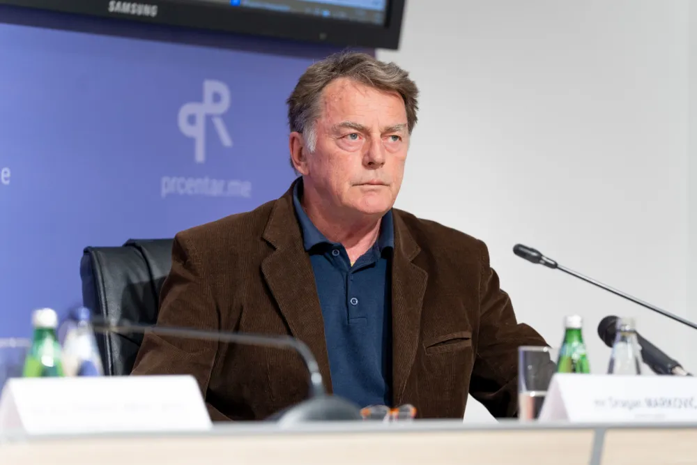 Marković za "Dan": Nekretnine nisu investicija u razvoj, već biznis