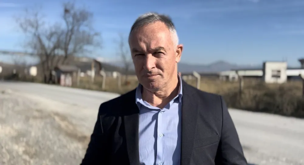 Vukčević: Prva kuća U Botunu ipak na 68, a ne na 700 metara od kolektora