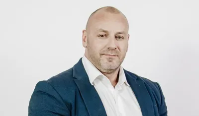 Nikola Lazović