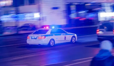 (FOTO/VIDEO) Vozilo uletjelo u dječji kamp, vi&scaron;e mrtvih i ranjenih