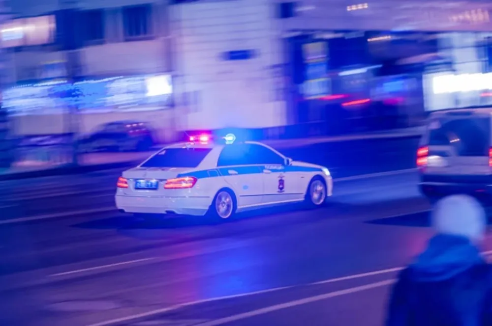 (FOTO/VIDEO) Vozilo uletjelo u dječji kamp, vi&scaron;e mrtvih i ranjenih