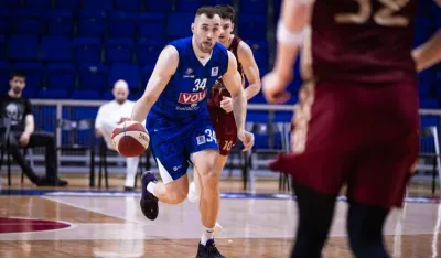MVP 29. kola