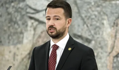 Milatović: Sporazum sa UAE nije na adekvatan i pravno valjan način definisan, može ugroziti državne interese Crne Gore