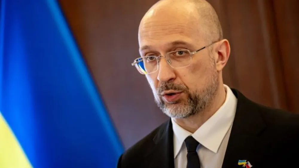 &Scaron;mihalj: Ukrajina je izgubila skoro 50 odsto ukupne proizvodnje gasa
