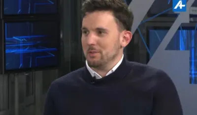 Kalezić: Spajić uveo me&scaron;etarenje na berzi u javnu politiku, Adžović politički anonimus bez legitimiteta