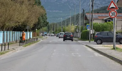 Op&scaron;tina Danilovgrad adaptiraće glavnu ulicu u Spužu