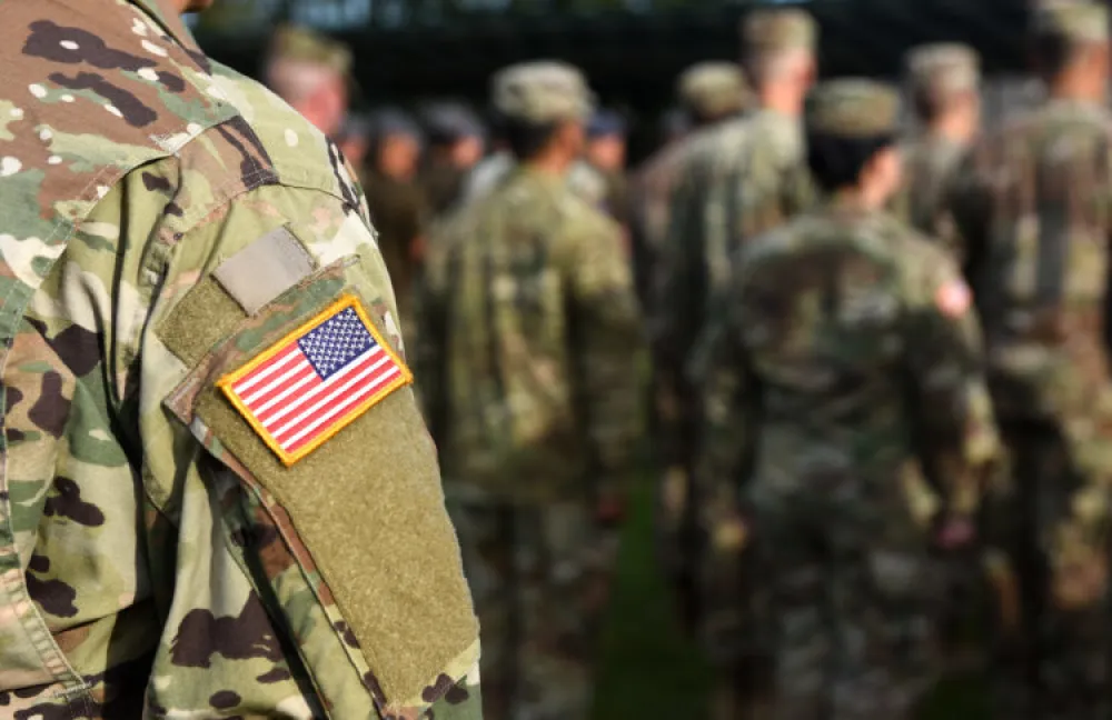 Pentagon: SAD su od sredine marta napale vi&scaron;e od 1.000 meta u Jemenu