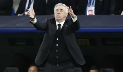 Karlo Anćeloti