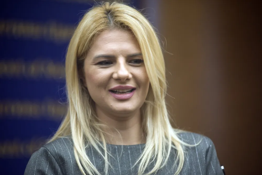 Nedović: Milatović ministru UAE poručio da investitori iz te zemlje nisu dobrodo&scaron;li