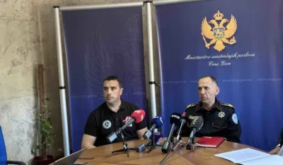 Mjesec prevencije u drumskom saobraćaju