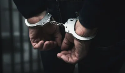 Realizovana ekstradicija gruzijskog državljanina iz Crne Gore u Njemačku