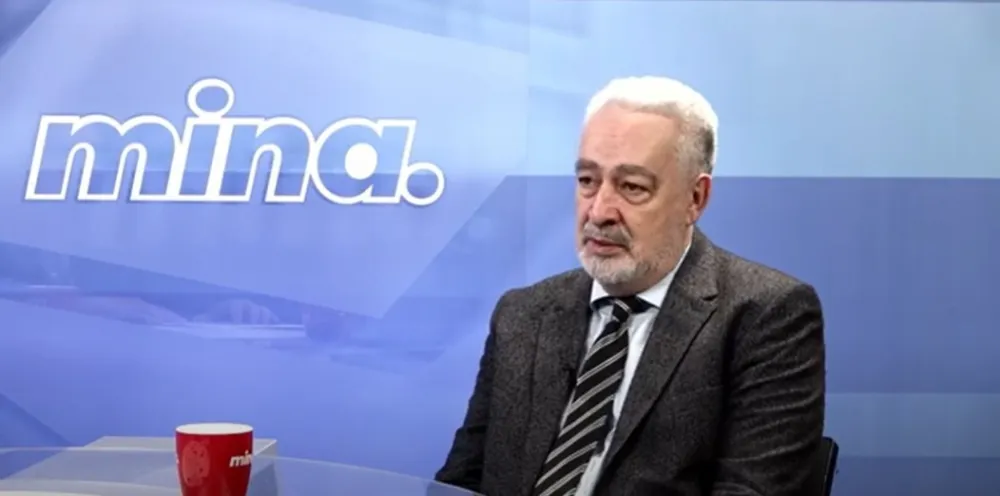 Krivokapić: Živaljević odbio da bude dio sistema koji ugnjetava slobodu govora