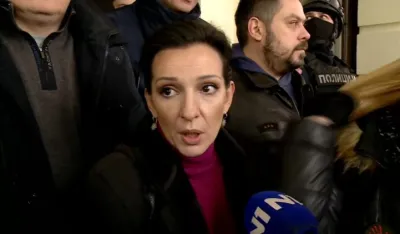 U Pančevu uhap&scaron;en mu&scaron;karac osumnjičen za napad na Mariniku Tepić
