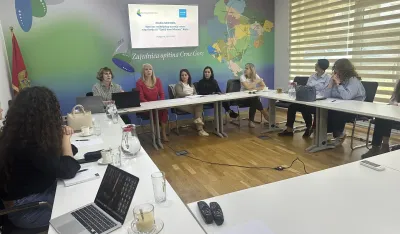 Sveobuhvatna podr&scaron;ka djeci bez roditeljskog staranja