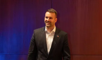 Spajić: Svojim odlukama vraćamo dostojanstvo svakom pojedincu