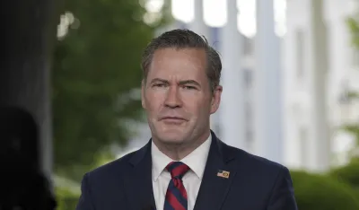 Mike Waltz
