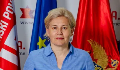 Gajević podnijela ostavku na mjesto direktorice Agencije za upravljanje za&scaron;tićenim područjima