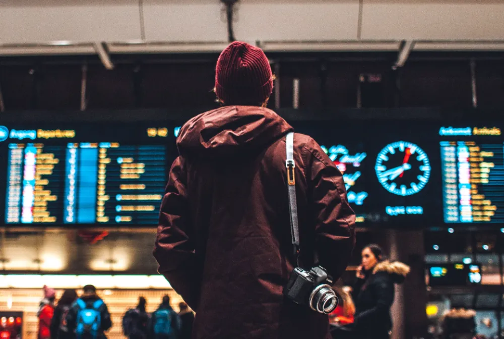 Aerodrom u Istanbulu najprometniji u Evropi