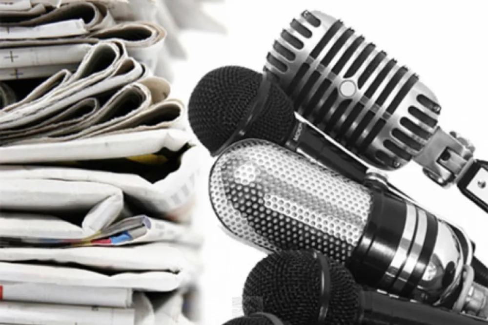 RSF: Crna Gora napredovala tri mjesta na indeksu slobode medija