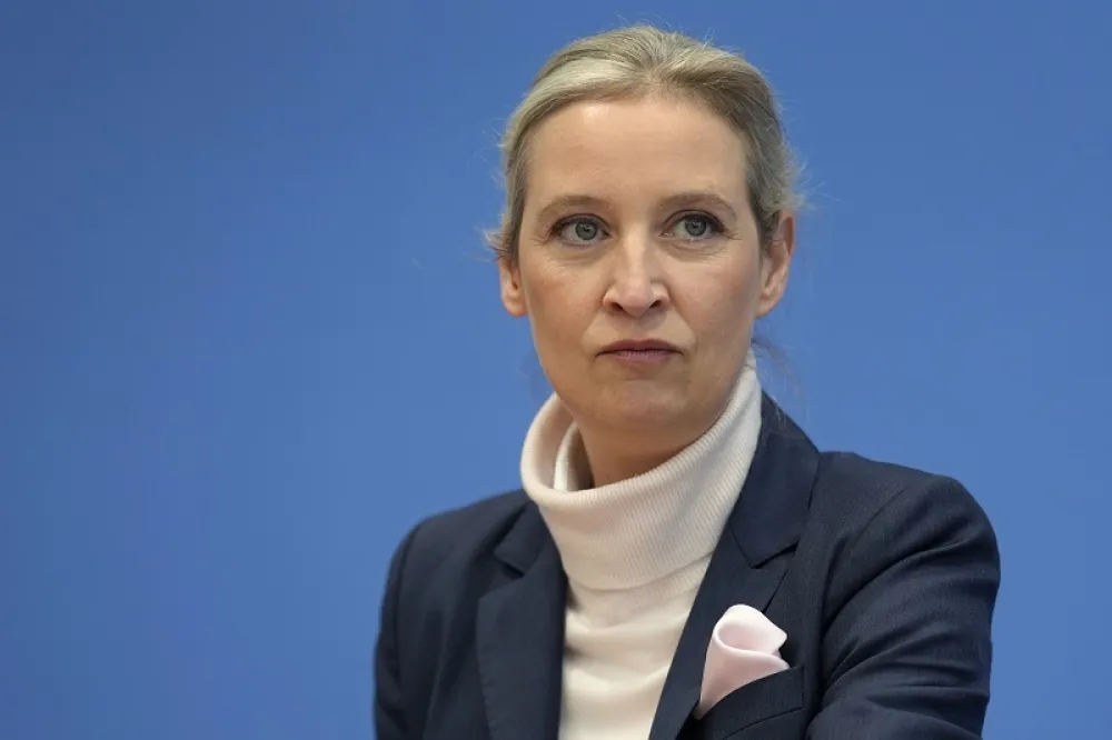 Njemačka obavje&scaron;tajna služba označila AfD kao ekstremističku stranku; &Scaron;olc: Ne treba žuriti sa zabranom