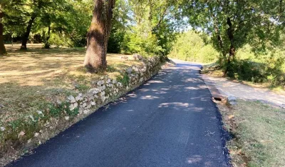 Povoljni uslovi za vožnju