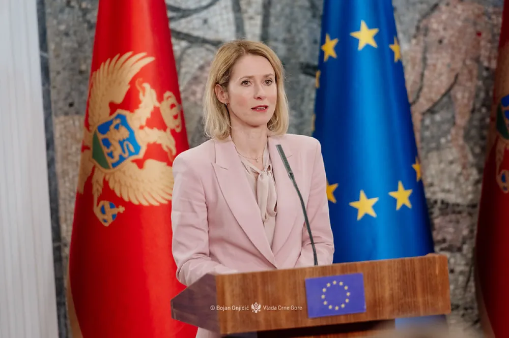 Kalas povodom Svjetskog dana slobode medija: Nezavisno novinarstvo izloženo prijetnjama bez presedana
