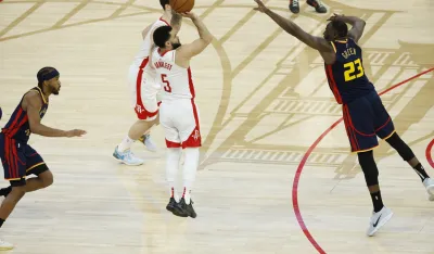 Fred VanVlit