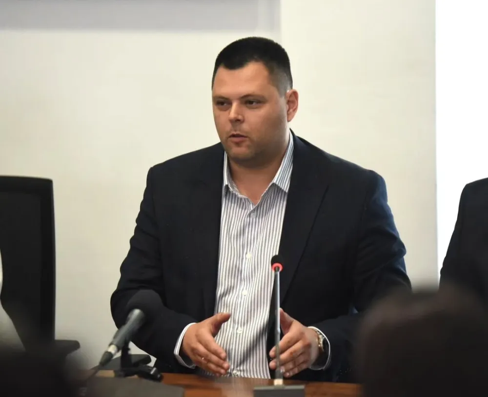 Kovačević: Pregovori počeli, nećemo dugo čekati na formiranje vlasti u Nik&scaron;iću