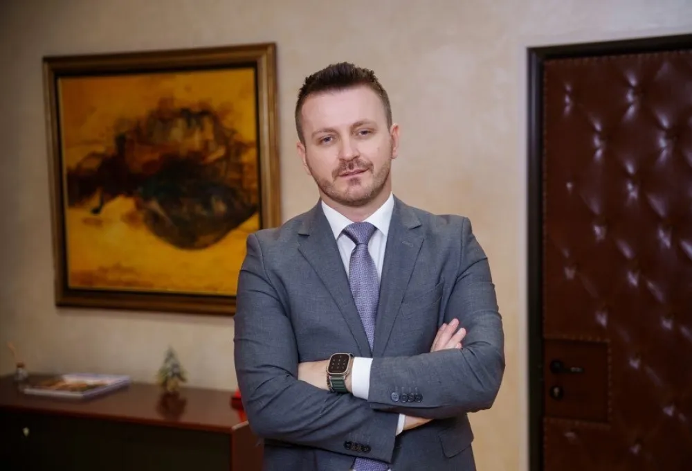 Sve &scaron;to se dogodi u MJU ostaje kod ministra Dukaja
