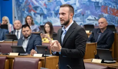 Uro&scaron;ević: Zvaničnih pregovora oko formiranja vlasti u Nik&scaron;iću nije bilo, jer nije bilo zvaničnih poziva