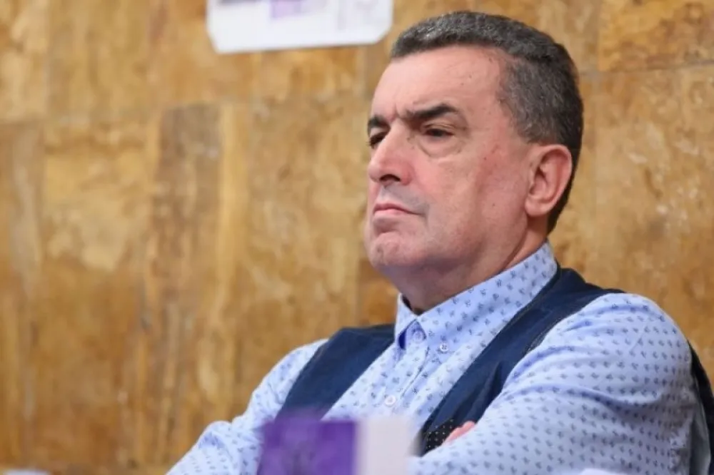 Između dva kruga glasanja, mi&scaron;ljenje eksperata bilo bi ljekovito